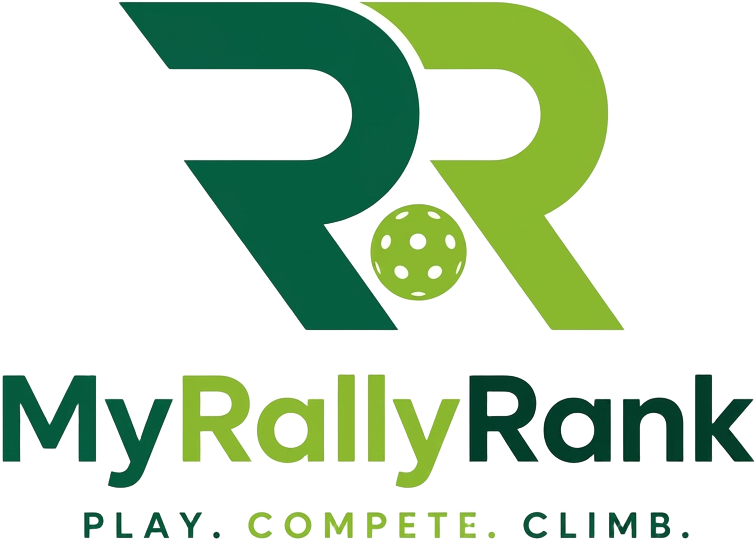 MYRallyRank — play, compete, climb